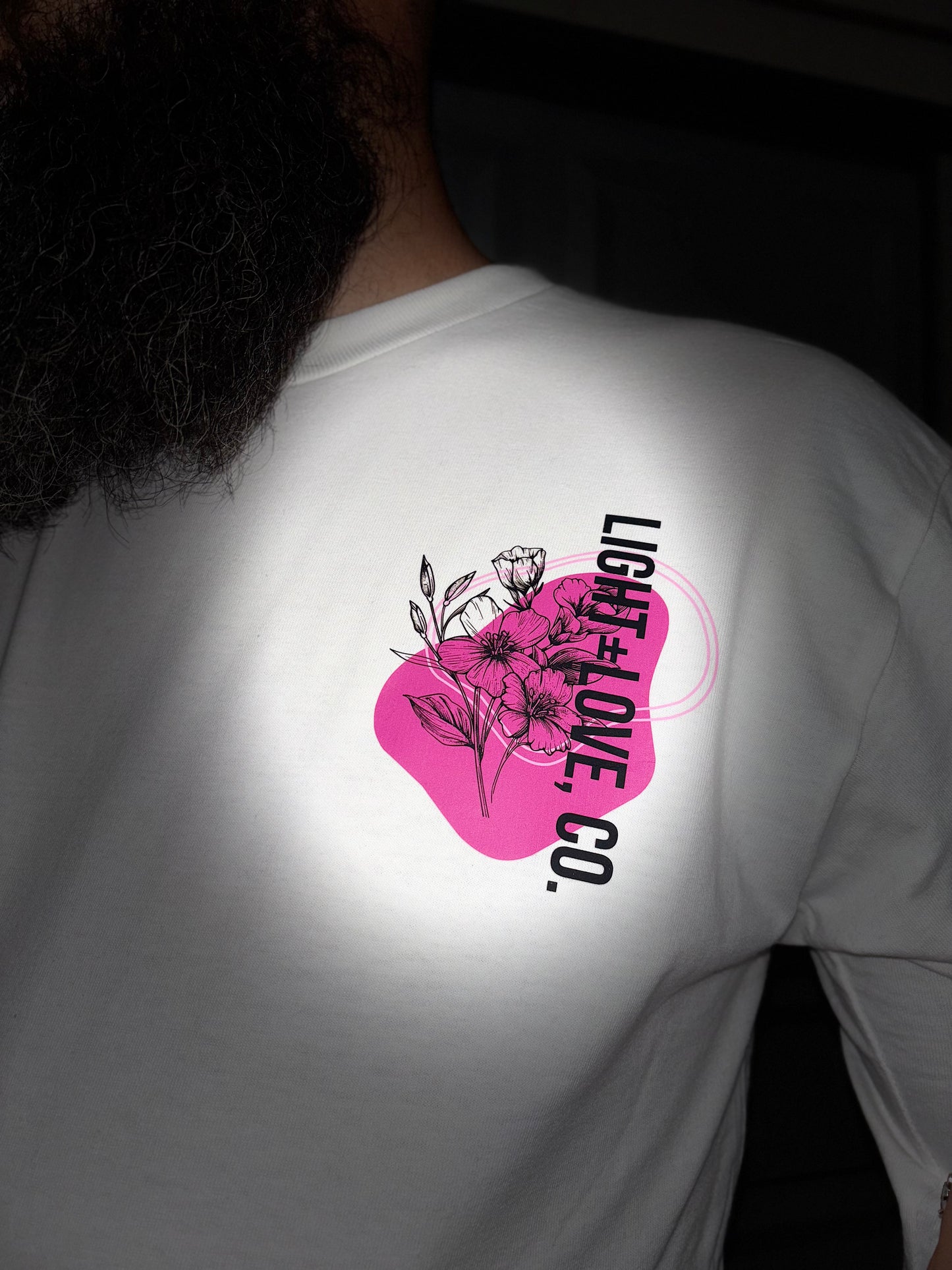 Child of God Long Sleeve Shirt