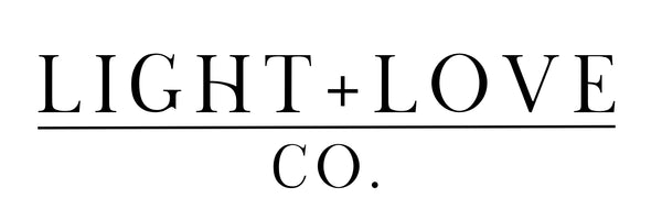 Light + Love, Co.